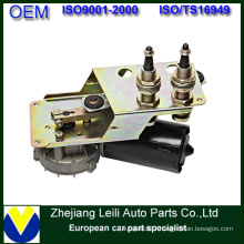 Bus Wiper Motor with Bracket for Single Arm Wiper System (ZJ-2733/ZJ-1733)